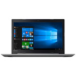 Lenovo IdeaPad 320 15.6" Laptop - Platinum Grey (AMD A12-9720P/1TB HDD/8GB RAM/AMD Radeon R7/Win 10)