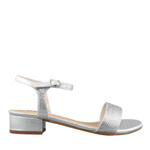 女鞋Taxi

      Angela Dress Sandal