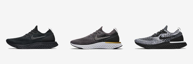 Nike男装男鞋Nike Epic React Flyknit