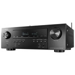 BestBuy限时促销Denon AVRS740H 7.2 Channel 4K Ultra HD Network AV Receiver