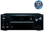 BestBuy限时促销Onkyo TX-NR676 7.2 Channel 4K Atmos Network AV Receiver