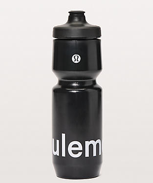 lululemon配饰Purist Cycling Water Bottle 26 ozNew