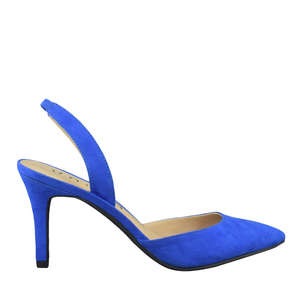 女鞋Unisa

      Slingback Pump