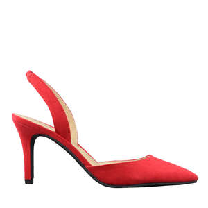 女鞋Unisa

      Slingback Pump