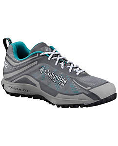 Columbia折扣Women’s Conspiracy™ III Titanium OutDry Shoe