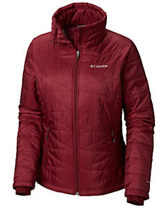 Columbia折扣Women’s Mighty Lite™ III Jacket