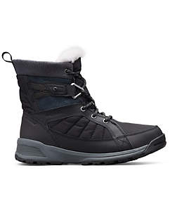 Columbia折扣Women’s Meadows™ Shorty Omni-Heat™ 3D Boot