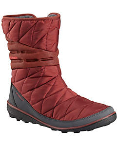 Columbia折扣Women’s Heavenly™ Slip II Omni-Heat™ Boot