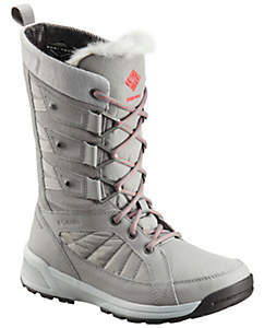 Columbia折扣Women’s Meadows™ Omni-Heat™ 3D Boot