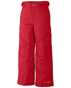 Columbia折扣Boys’ Ice Slope™ II Pant