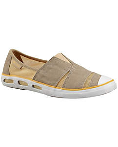 Columbia折扣Women’s Vulc N Vent™ Slip-On Shoe