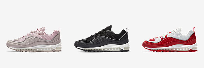 Nike男装男鞋Nike Air Max 98