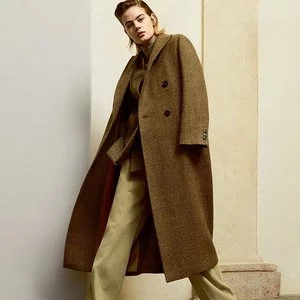 Max Mara Weekend 大衣特卖 低至7折 最高减$300 收驼色系带、泰迪大衣、打底衫