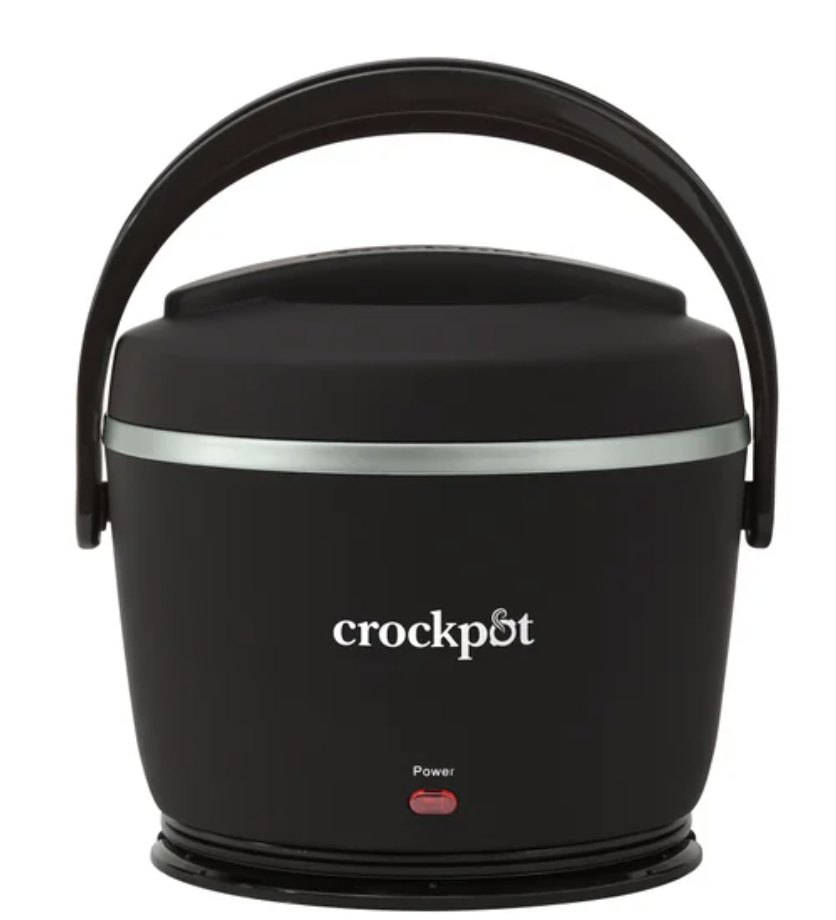 Crock-Pot 电热午餐盒39.9