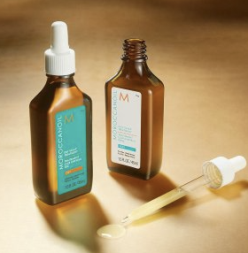  $39.08 Moroccanoil 油性头皮护理精华45ml 清爽控油 缓解毛囊炎