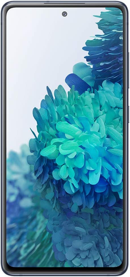 三星 Galaxy S20 FE 5G 128GB 6.5" 120Hz $475.99