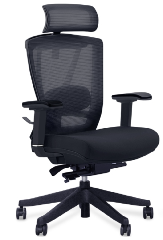 EFFYDESK AeryChair办公椅 4折 $350