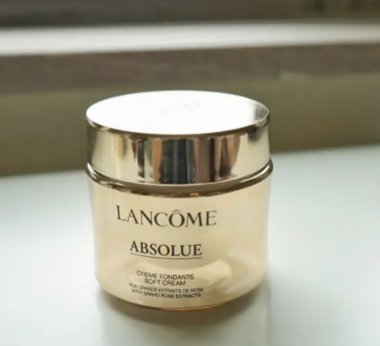 Lancome 兰蔻2022限量小黑瓶发售！菁纯面霜 折扣必入！