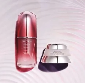 加拿大黑五：Shiseido 资生堂送好礼 收红腰子精华、护肤套装