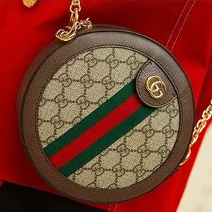 补货：Gucci 定价优势 变相6.2折起 卡包$214 无关税 封面款$1067 (官网$1730)