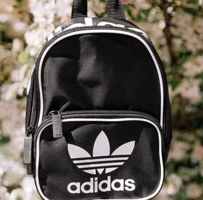 正价6折 折扣区额外5折 BD狂欢节：adidas 官网配饰热卖 棒球帽低至$7.5、双肩包$10