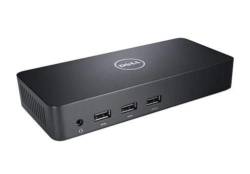 戴尔坞站 – USB 3.0 (D3100) 185.99 加元