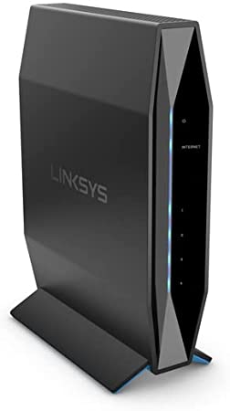 Linksys e8450 ax3200 wifi 路由器优惠价 90.99 加元