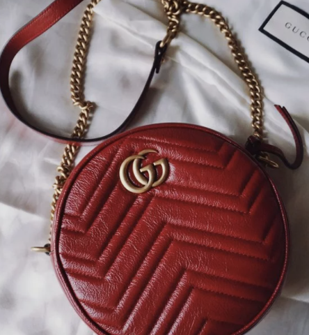 Gucci 好价闪现 乐福鞋$690 (官网$1080) 水桶包补货