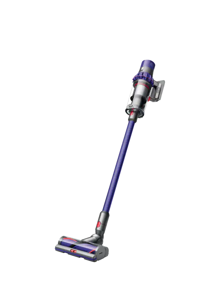 YMMV Dyson Cyclone V10 动物轻量无绳吸尘器 $539.93（原价$699）