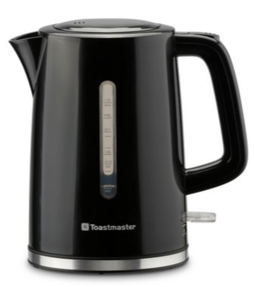 Toastmaster 1.7L 塑料水壶 14.88元