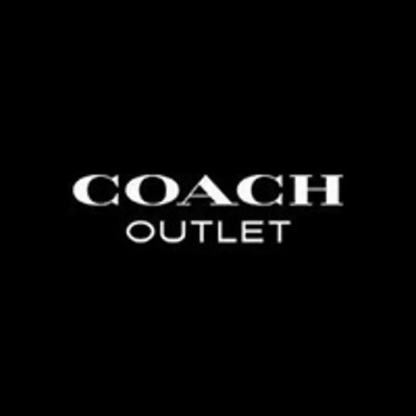 Coach Outlet 小手包$23 麻将包$47 Georgie拼色马鞍包$105 3折起 情人节/虎年限定上线