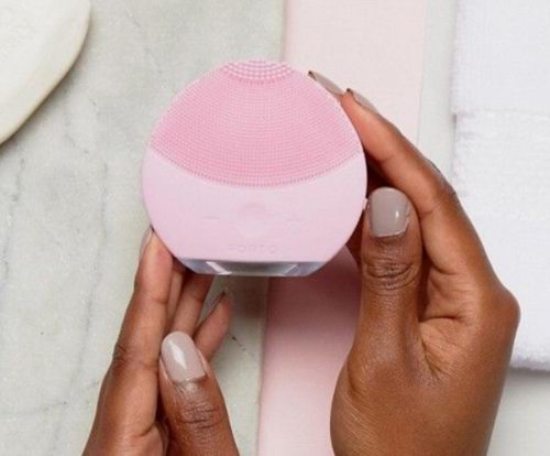 Foreo LUNA 露娜 mini 2 迷你净透洁面仪/洗脸刷7.5折