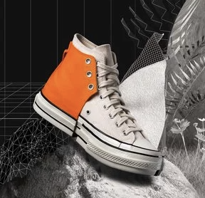 手慢无：Converse x Feng Chen Wang 联名 火热上线