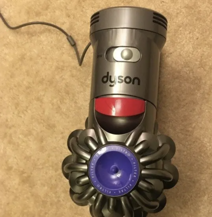 Dyson 戴森官网 V7系列无绳吸尘器 最高立减$100