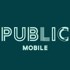 Public Mobile  LTE 计划：$41.25/4GB、$45/6GB、$55/8GB、$60/10GB、$65/15GB