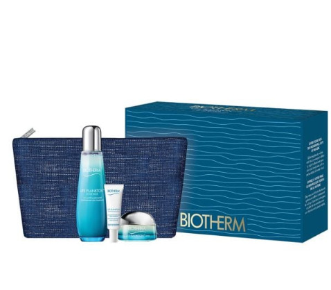  Biotherm 碧欧泉 超值套装 