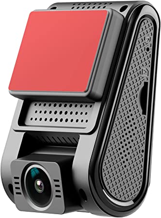 VIOFO A119 V3 行车记录仪 2K，GPS，True HDR 108.79 加元