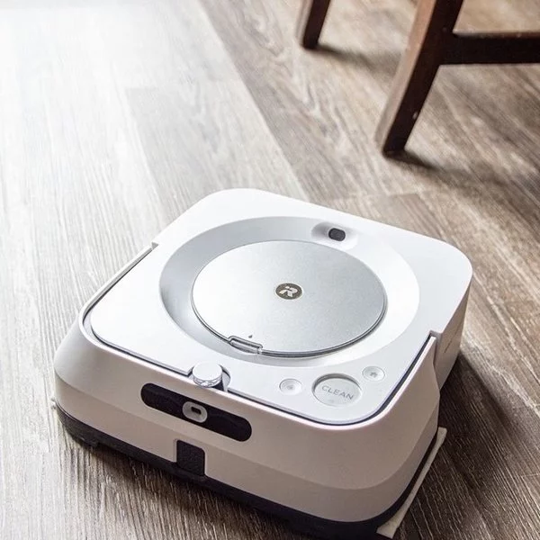 上新：iRobot 扫地机器热卖 懒人福音 扫地+吸尘+拖地一步到位 7.7折起 最高立减$385