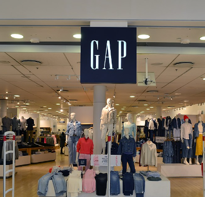 Gap劳动节特价Extra 50% off Sale Styles + Extra 10% off Reg. Price Styles