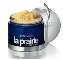 黑五独家：La prairie 莱伯妮护肤产品热卖 收鱼子酱眼霜、精华 全场7.5折