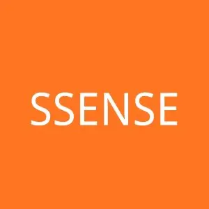 SSENSE 最后一周 BV编织卡包$240 Ami、MJ副线$85起 8.5折+包邮包退 送爱马仕腮红