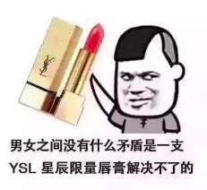 双11独家！YSL 全场85折，免邮还送11件套！