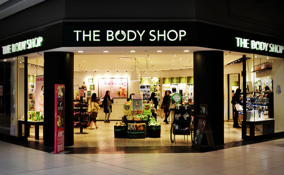 The Body Shop 美体小铺 季末清仓，精选美体护肤品及超值礼盒1.7折起！