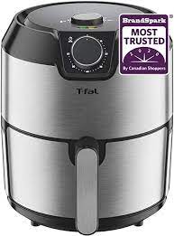 T-fal Easy Fry Prestige XL 空气炸锅 - 69.93 加元