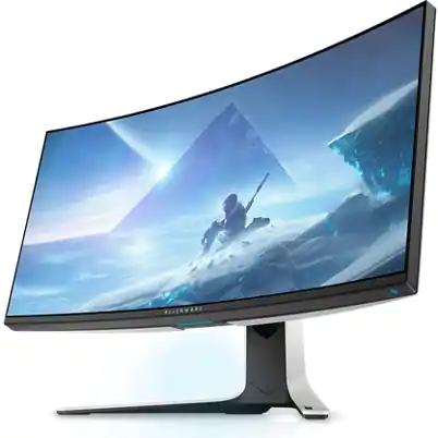 Alienware 38 曲面游戏显示器 - AW3821DW CAD $1,399.99（起价 CAD $2,454.99，节省 CAD $1,055.00）