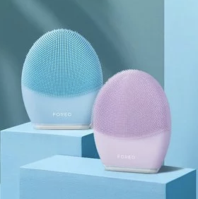 Foreo Luna 3 最新洁面仪热卖 净肤塑颜 立现V脸