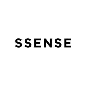  SSENSE 大促最后降价 BBR上新短袖$241 铆钉芭蕾鞋$663 低至2折 AB同款帽衫$279