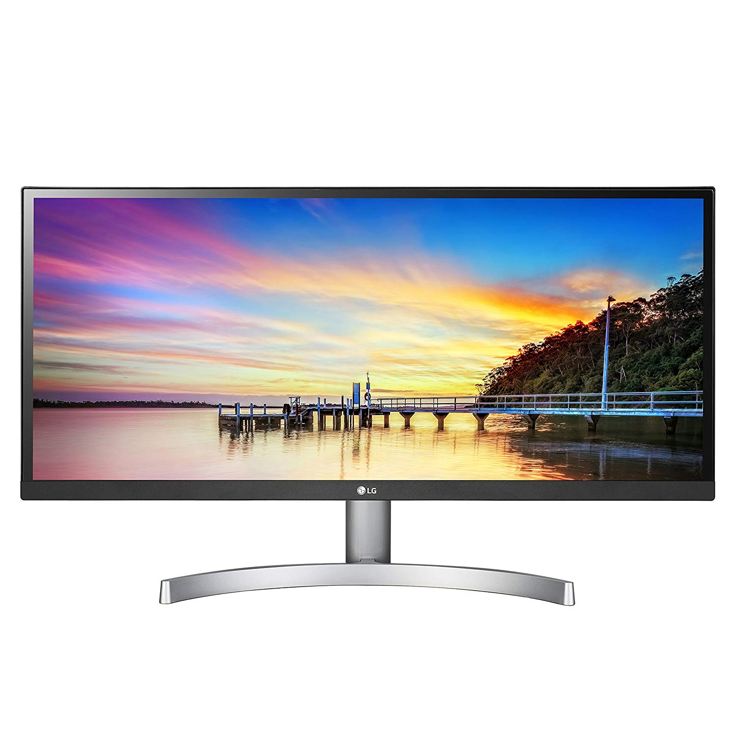 LG 29WK600-W 29吋 21:9 超宽屏 IPS 不闪屏护眼显示器6.2折 269.99加元包邮！