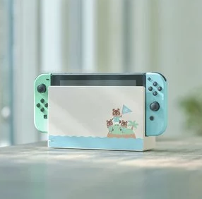 Switch原价抢购指南 Switch lite已全面补货