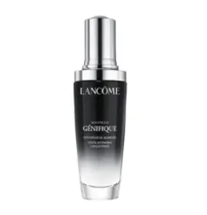 夏日必败：Lancome 兰蔻 小白管防晒$31、小黑瓶仅$1.66/ml